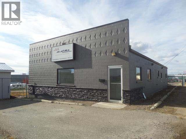 1005 Spinney Dr, Dawson Creek, BC V1G 1S6