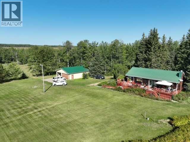 642079 Range Road 231, Rural Athabasca County, AB T9S 2B2
