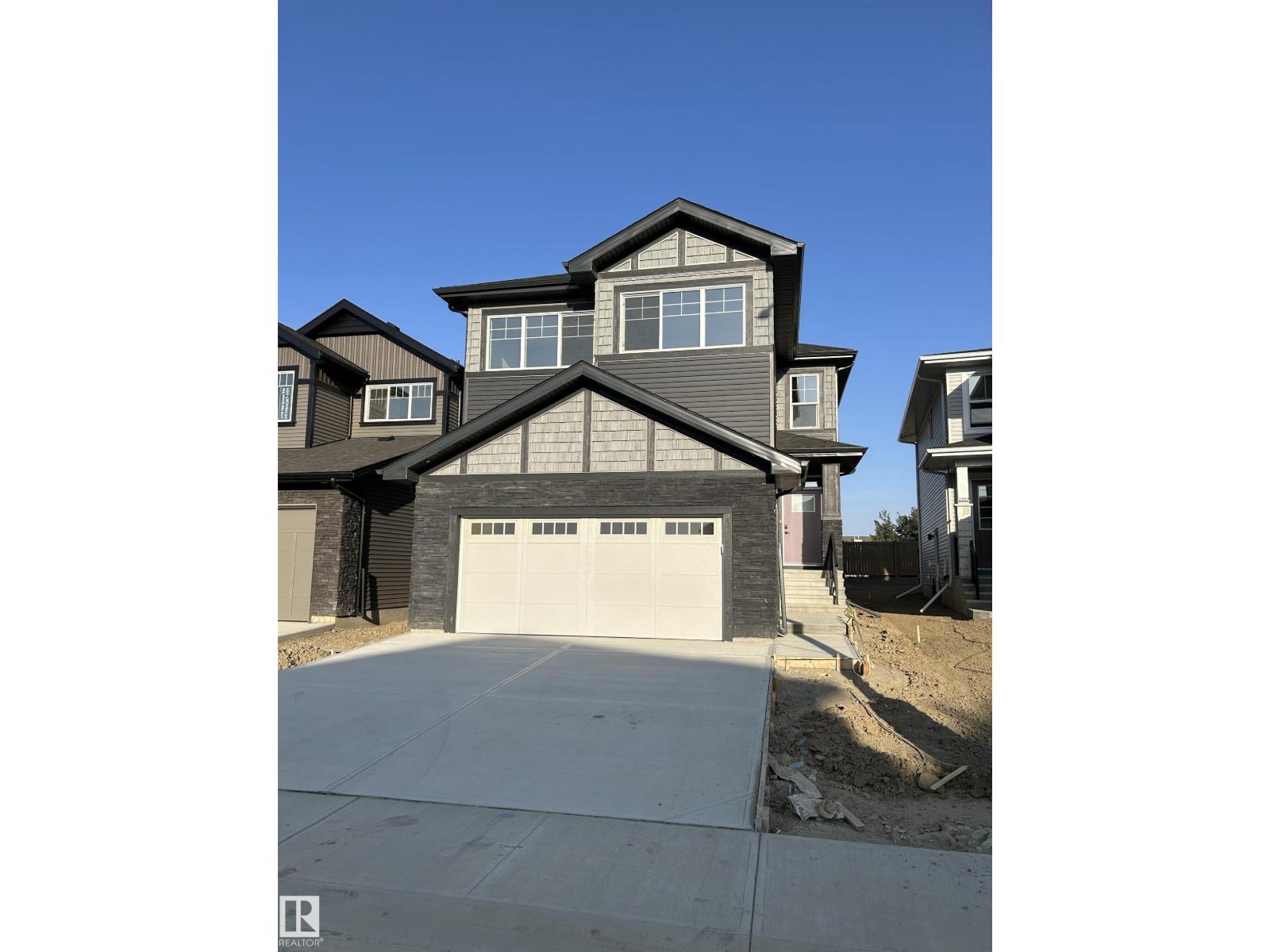 158 St Sw Unit 2203, Edmonton, AB T6W 5J6