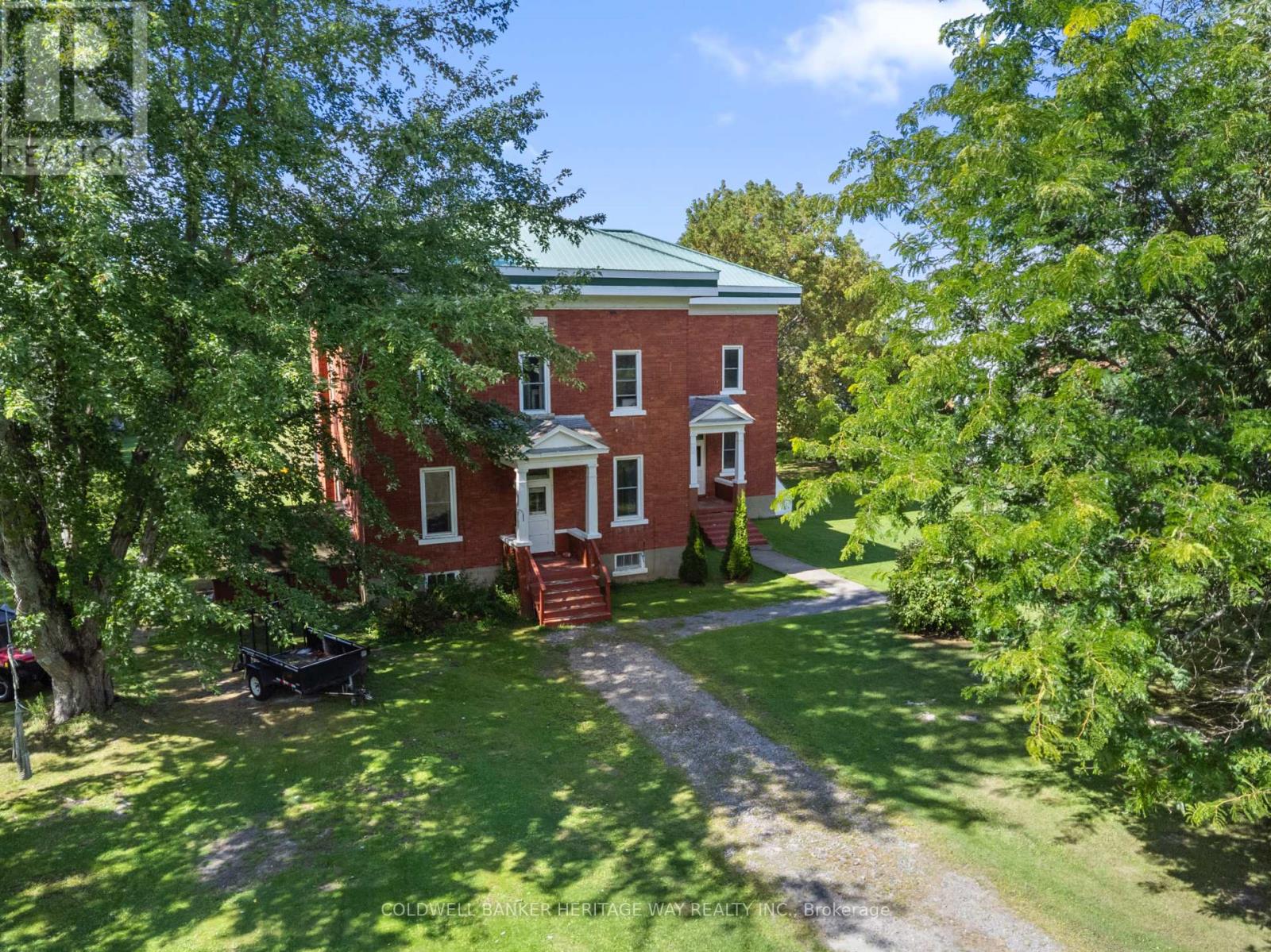391 Mount Stpatrick Rd, Greater Madawaska, ON K7V 3Z7