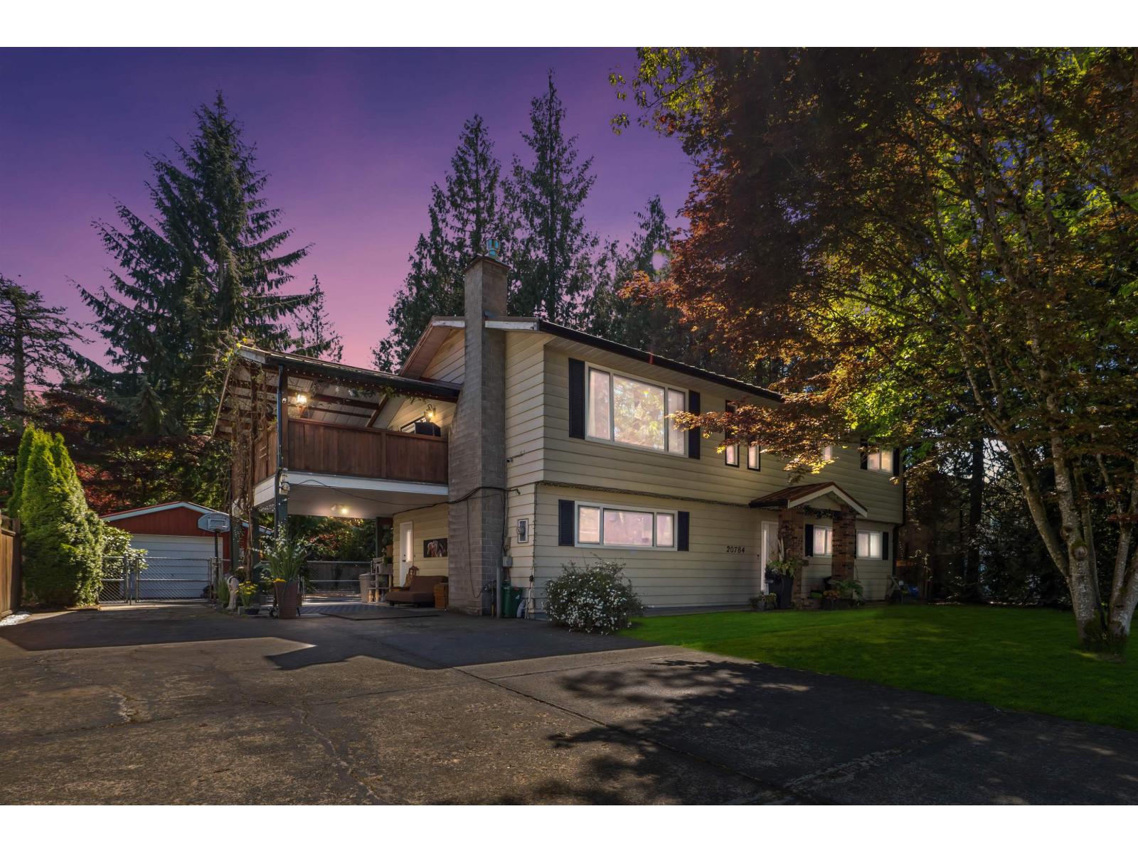 48 Avenue Unit 20784, Langley, BC V3A 3L8
