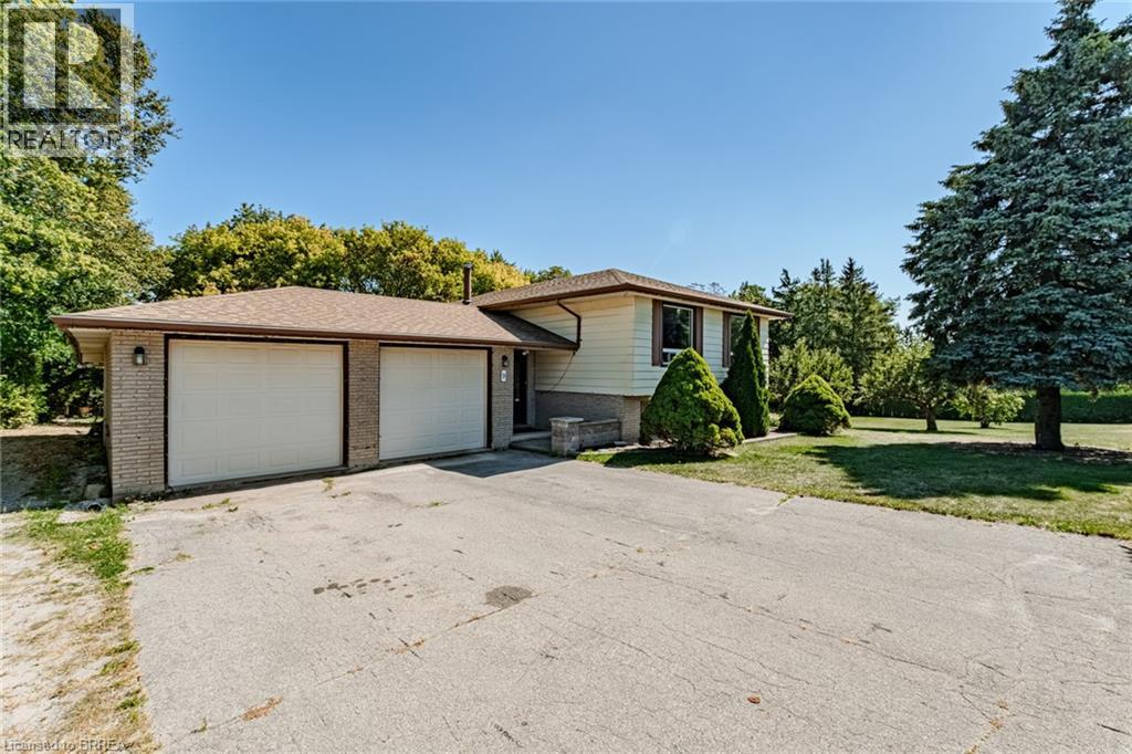 9 Bannister St, Brant, ON N0E 1R0