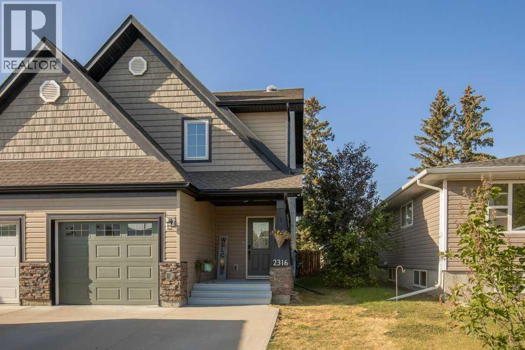 19 Avenue Unit 2316, Bowden, AB T0M 0K0