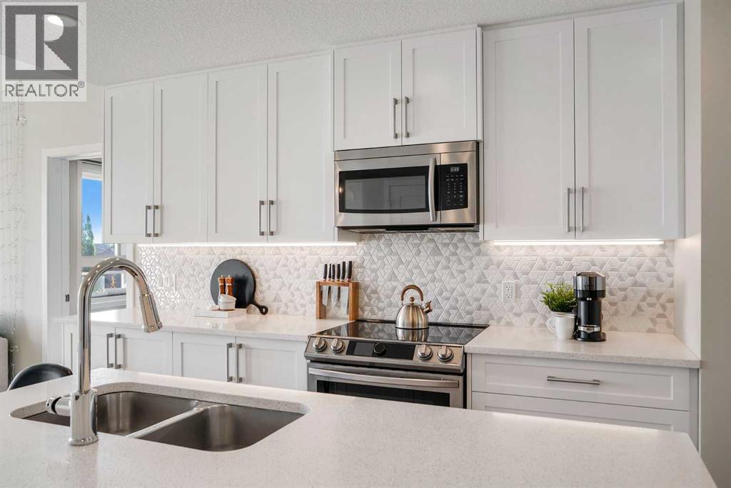 8530 8a Avenue Sw Unit 318, Calgary, AB T3H 6A7