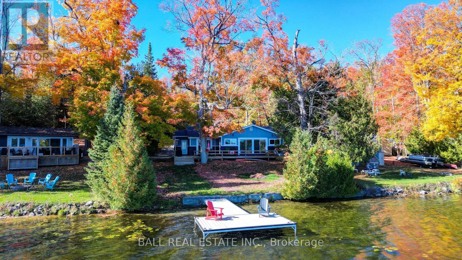 1903 White Lake Road West Rd, Douro-Dummer, ON K0L 2H0