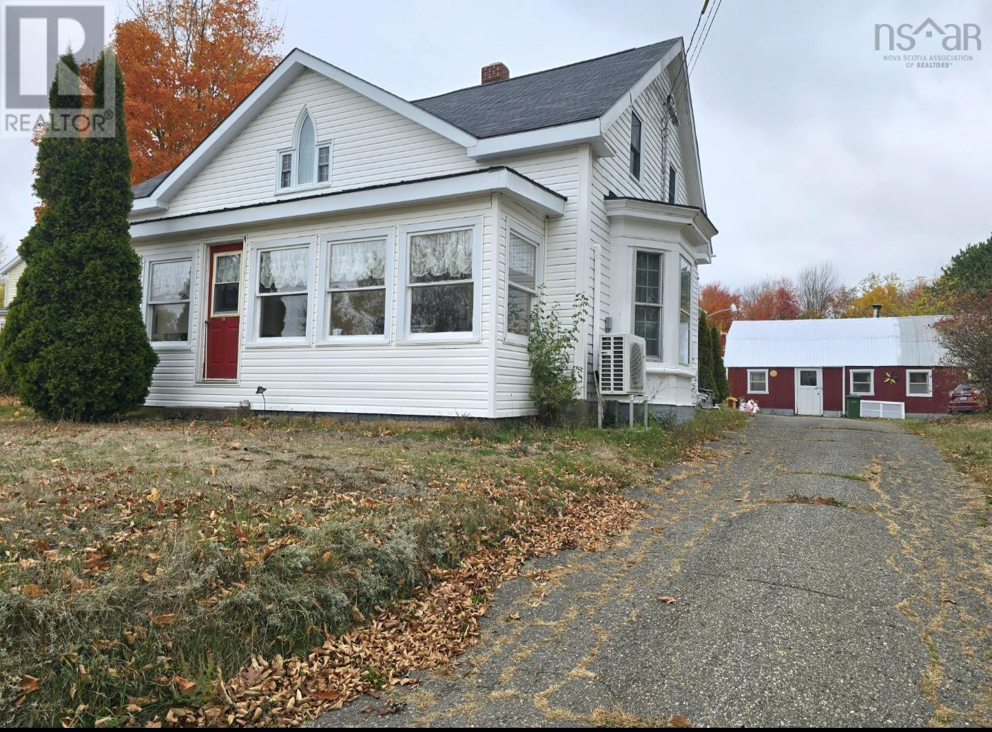 221 Highway Unit 8921, Sheffield Mills, NS B0P 1H0
