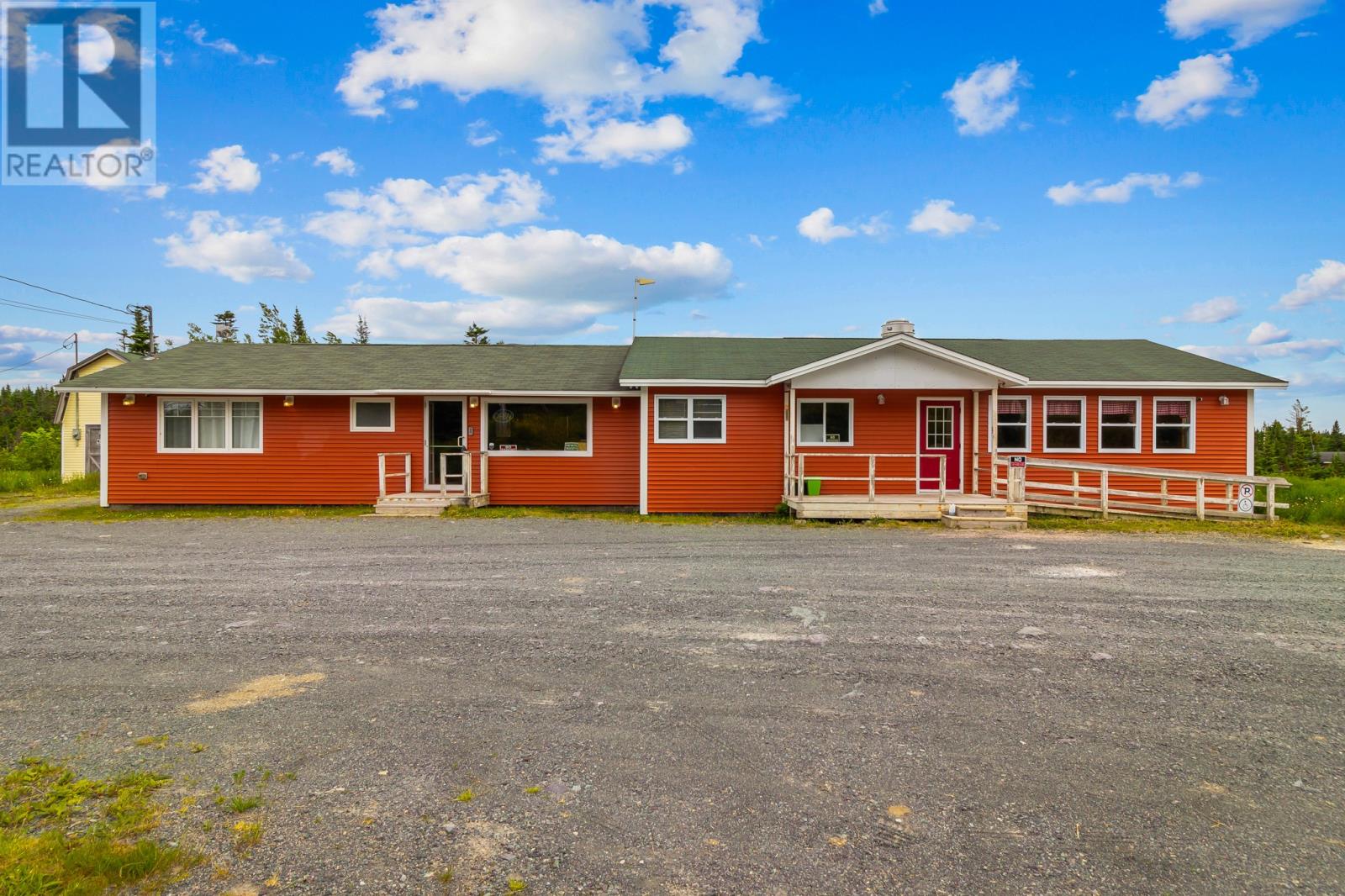 546 Salmonier Line, Holyrood, NL A0A 2R0