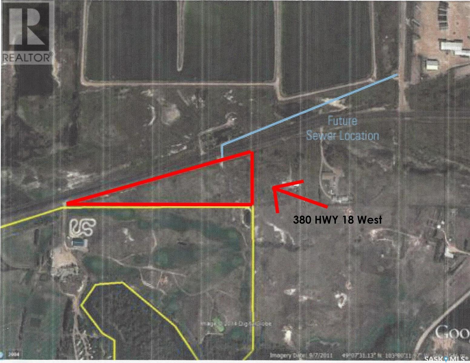 380 Hwy 18 W, Estevan, SK S4A 2A5