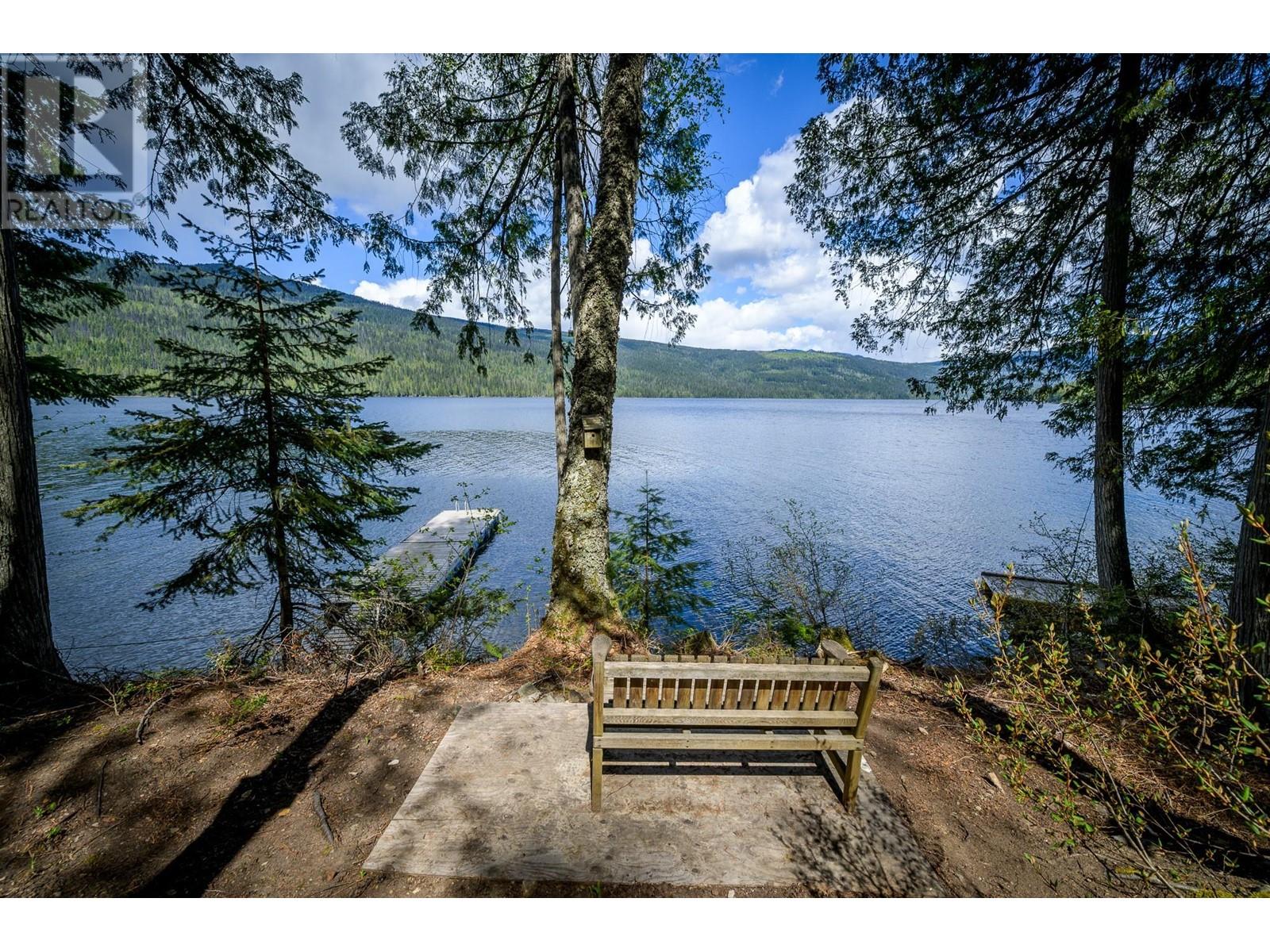 5319 E Barriere Lake Fs Rd, Barriere, BC V0E 1E0
