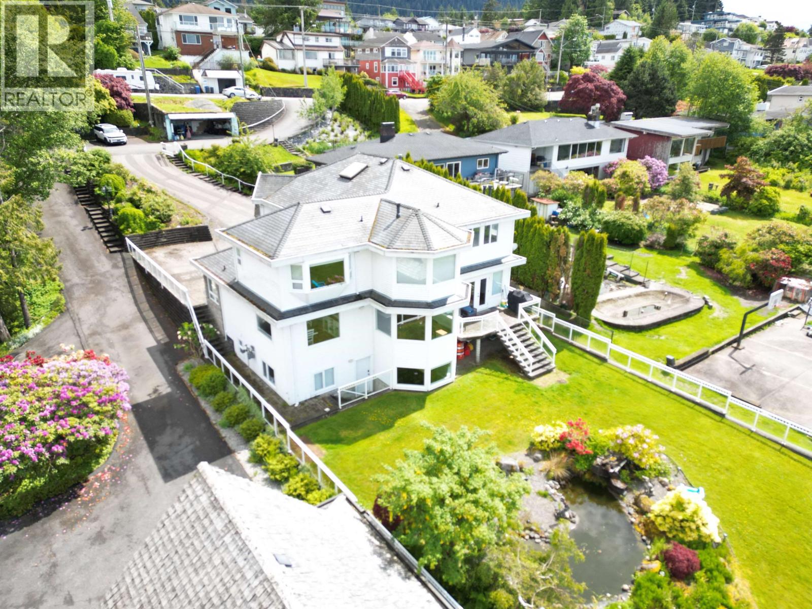 1824 Graham Ave, Prince Rupert, BC V8J 1C8