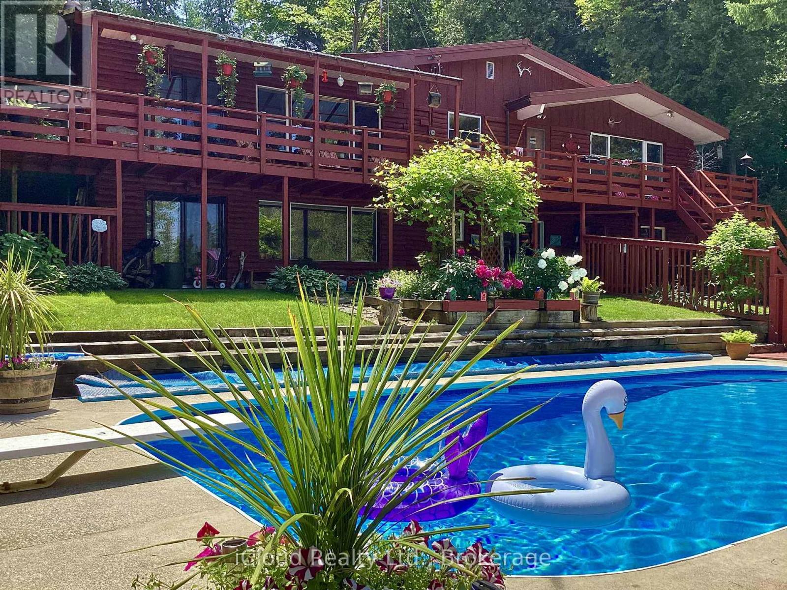 502495 Grey Road 1, Georgian Bluffs, ON N0H 2T0