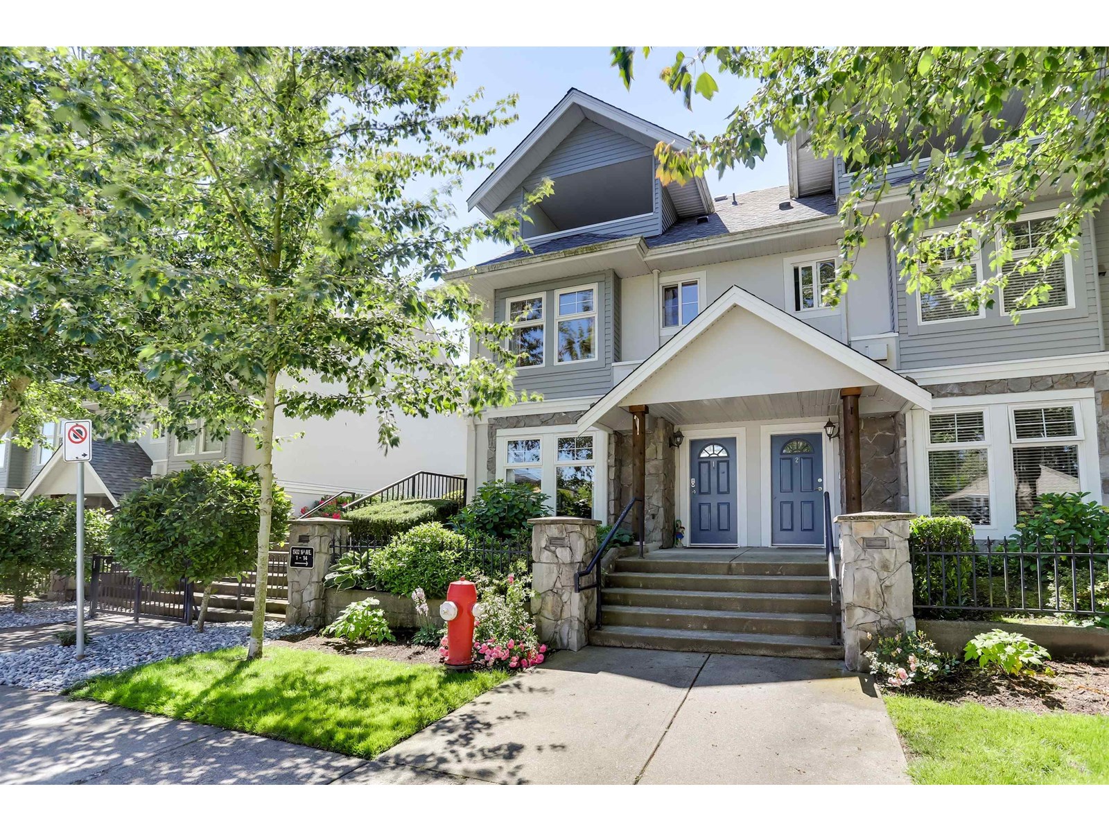 15432 16a Avenue Unit 1, Surrey, BC V4A 1T3