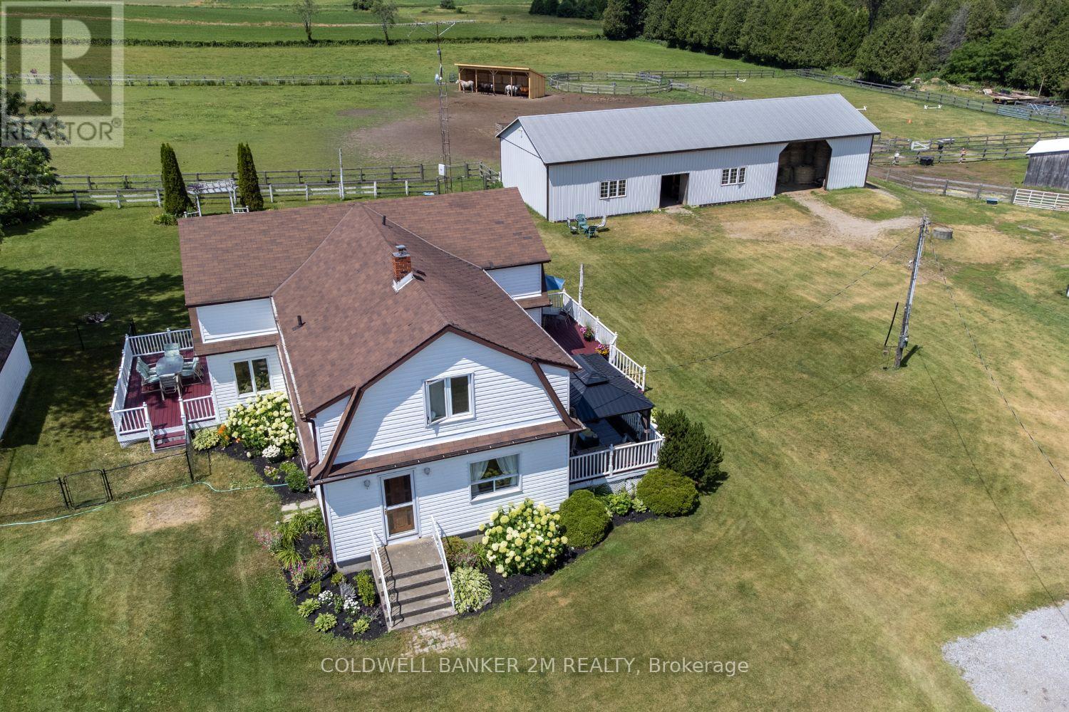 5728 Gilmore Rd, Clarington, ON L0A 1J0