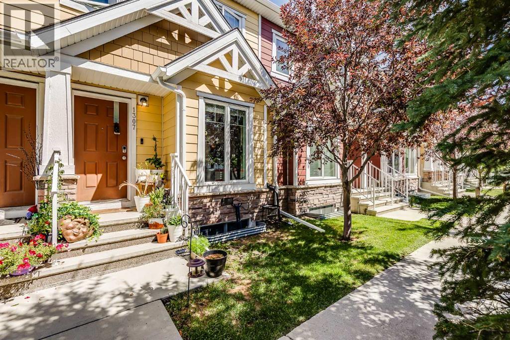 2400 Ravenswood View Se Unit 1307, Airdrie, AB T4A 0V7