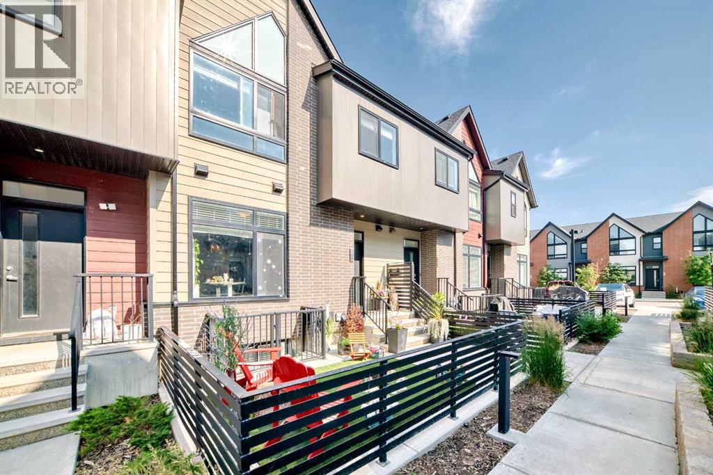 309 Sage Meadows Gdns NW, Calgary, AB T3P 1K2