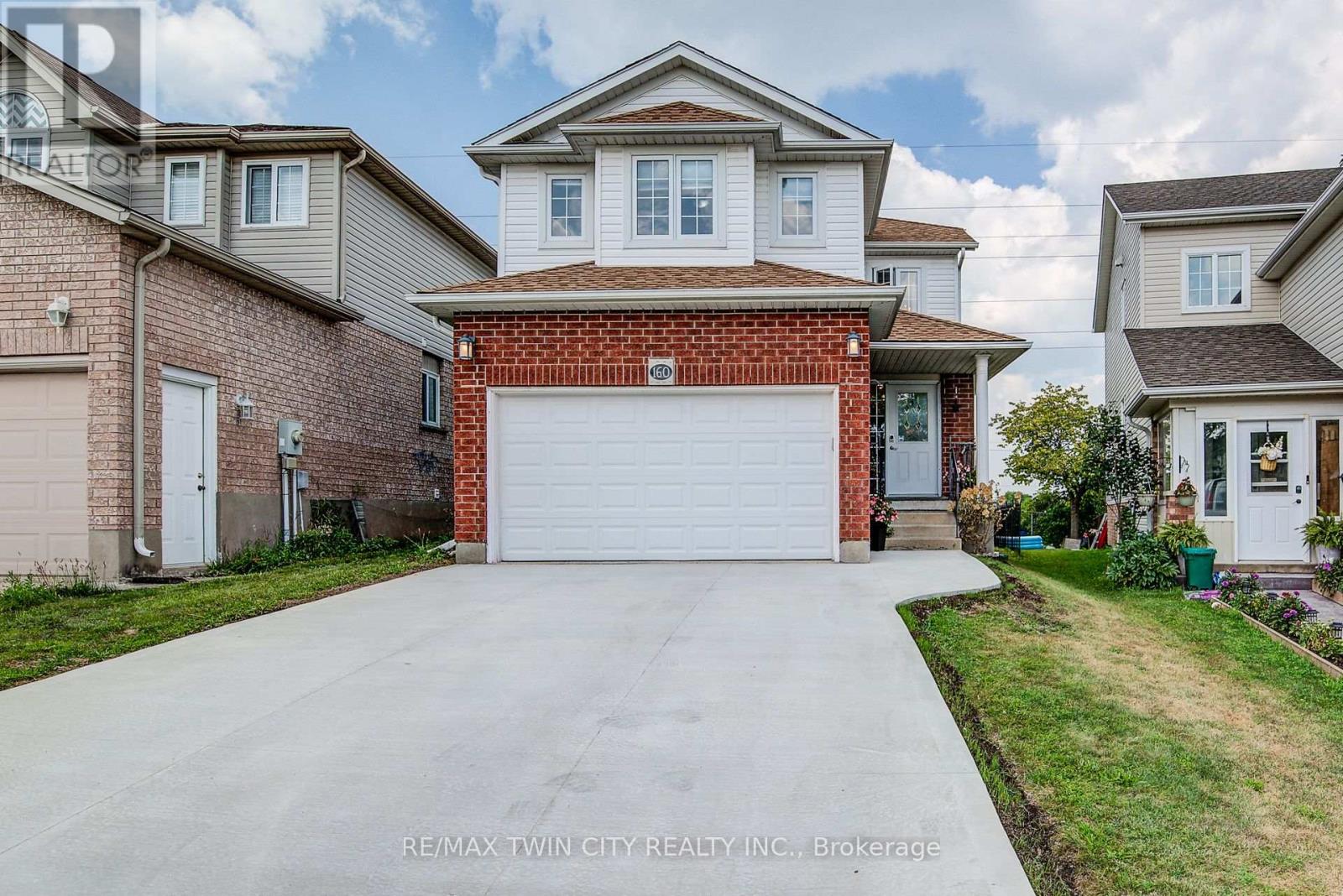160 Hidden Creek Dr, Kitchener, ON N2N 3N6