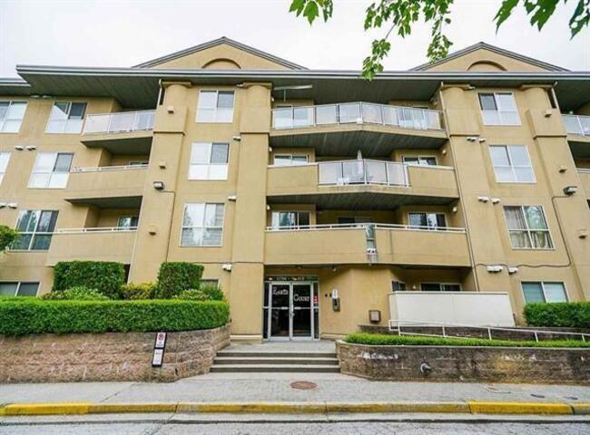 13780 76 Avenue Unit 313, Surrey, BC V3W 1E5