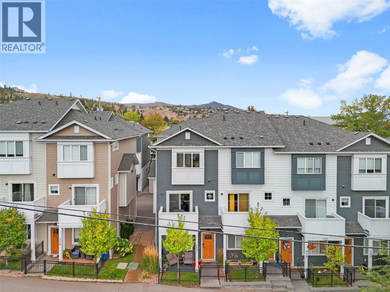 1393 9th Avenue Unit 117, Kamloops, BC V2C 0H8