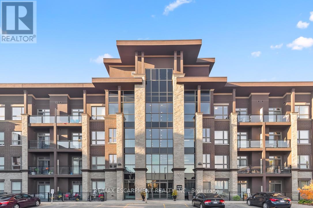 302 5020 Corporate Dr, Burlington, ON L7L 0H6