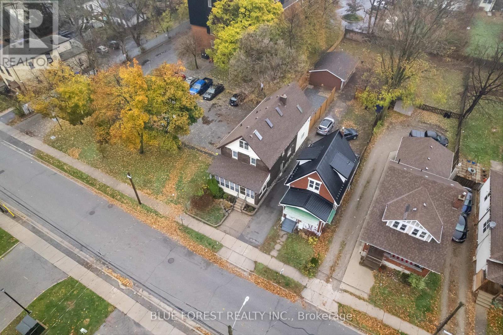 246 Grey St, London, ON N6B 1G5