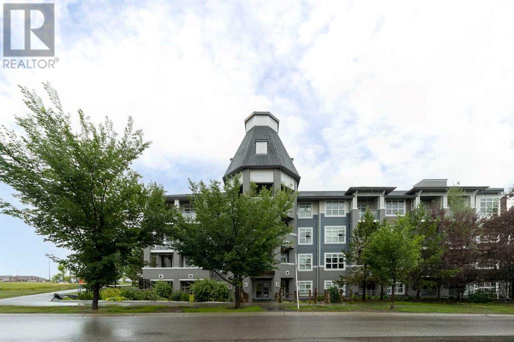 25 Auburn Meadows Avenue Se Unit 128, Calgary, AB T3M 2L3