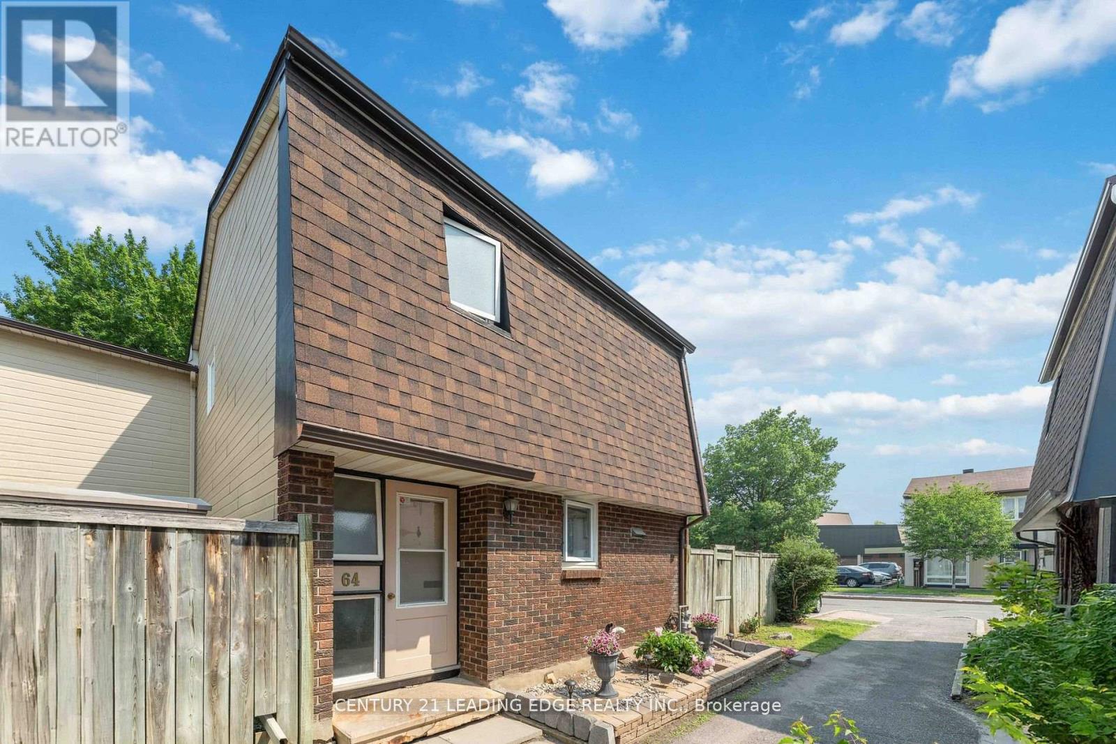 64 3691 Albion Rd, Ottawa, ON K1T 1P2