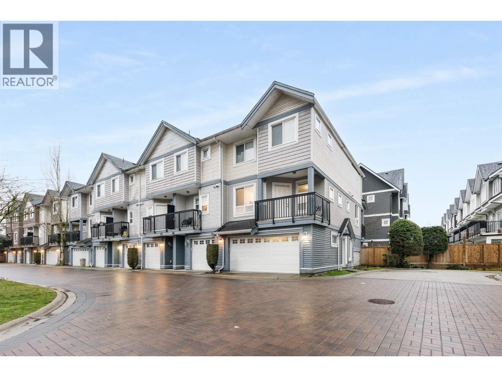 22788 Westminster Highway Unit 16, Richmond, BC V6V 0B1