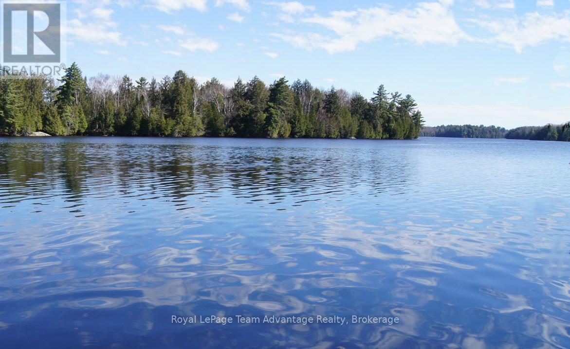 25 Peninsula Shore Rd E, McDougall, ON P2A 2W7