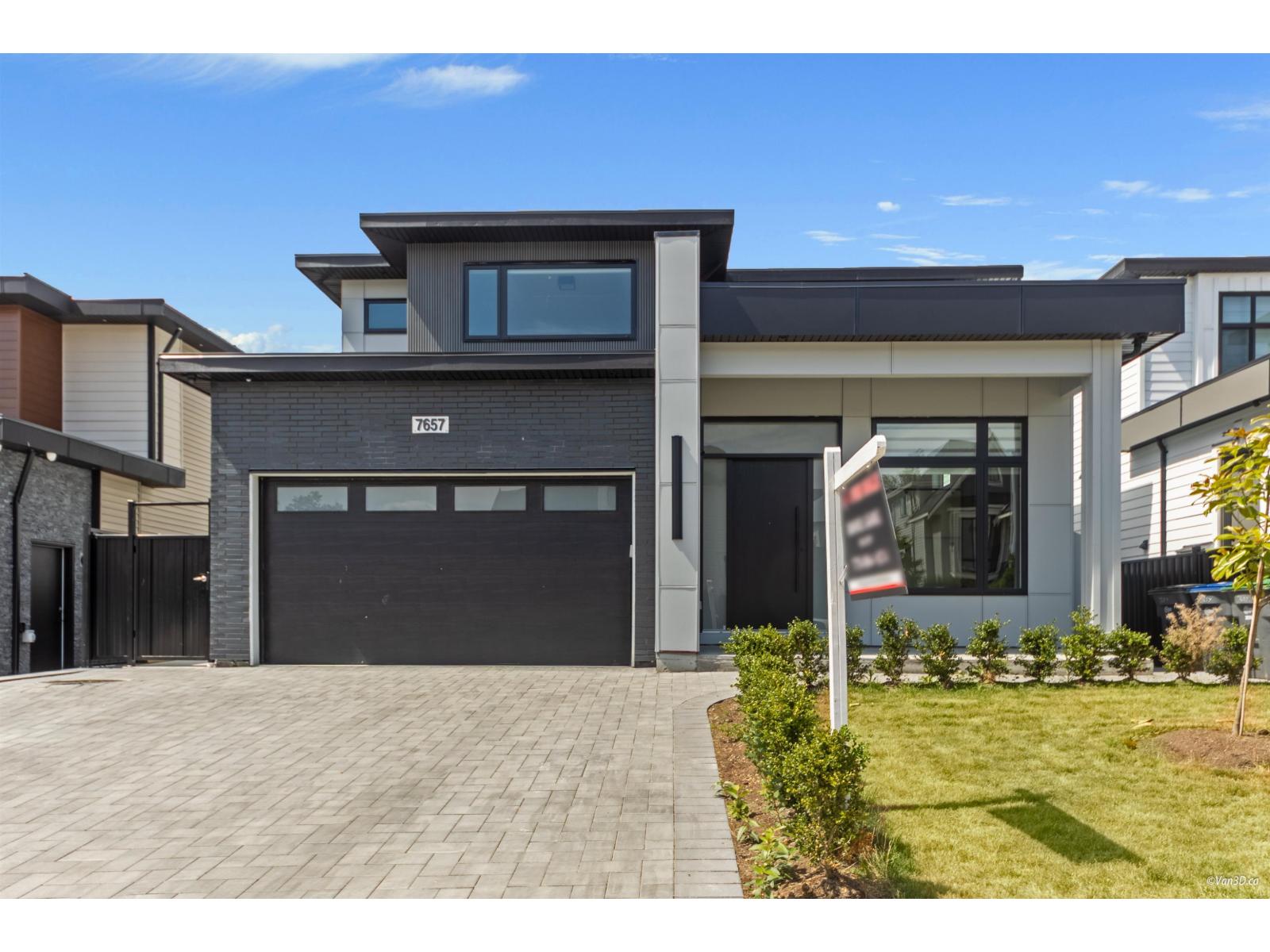 155 Street Unit 7657, Surrey, BC V3S 3P3