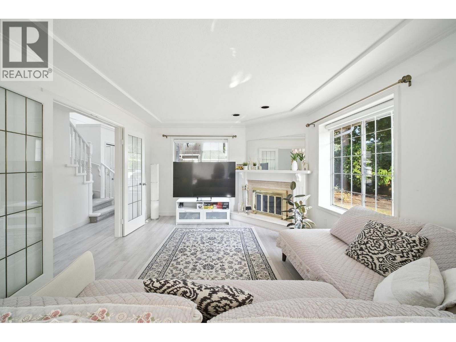 4411 Williams Road Unit 1, Richmond, BC V7E 6B5