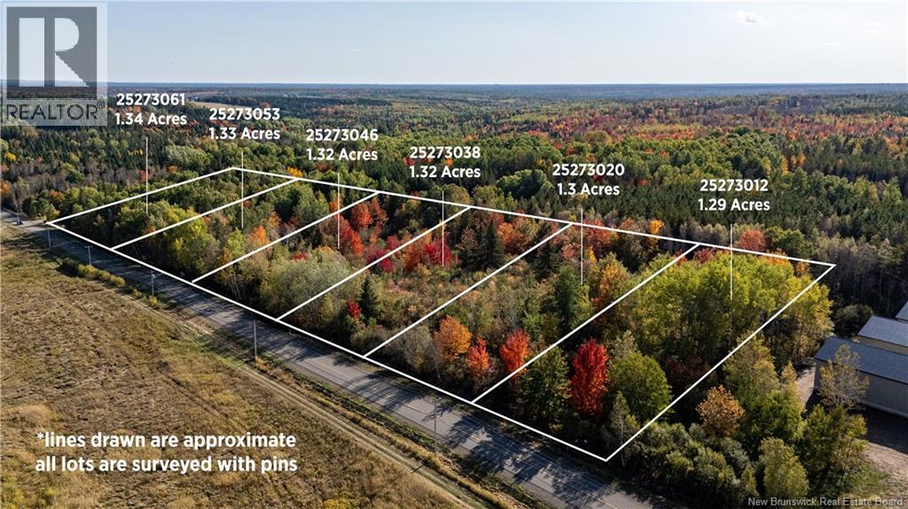 7 De La Traverse Rd #79, Saint-paul, NB E4T 3M6