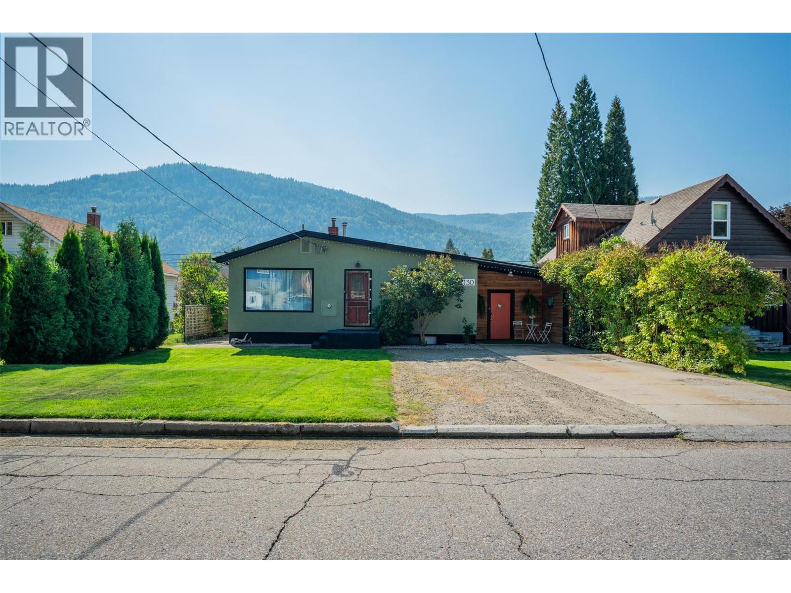 2130 Seventh Ave, Trail, BC V1R 3C6
