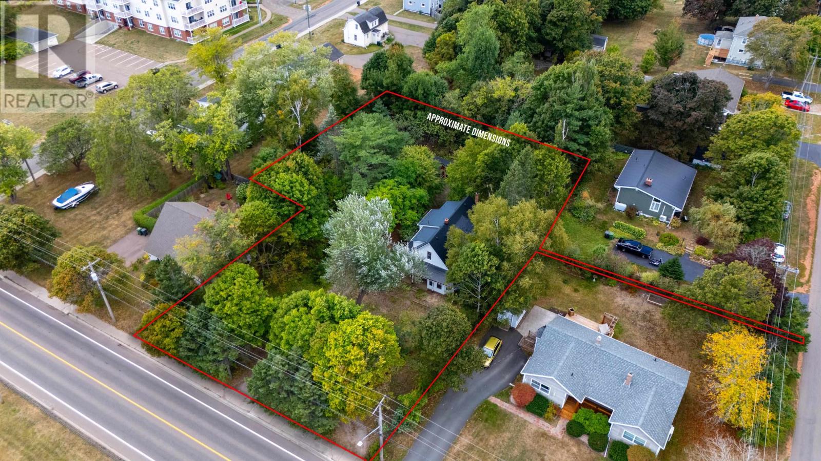 151 Kensington Rd, Charlottetown, PE C1A 5J7