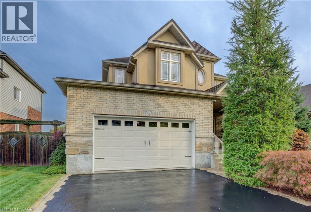 56 Marriott Pl, Brant, ON N3L 0A3