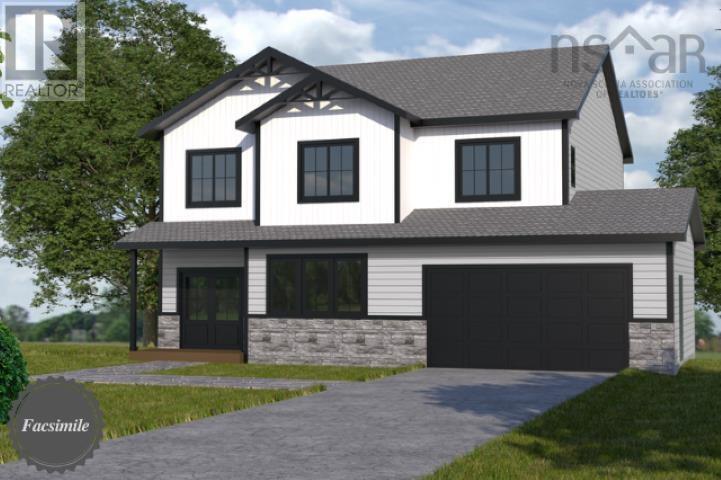 199 Orchid Court Unit 5032, Middle Sackville, NS B4E 0X2