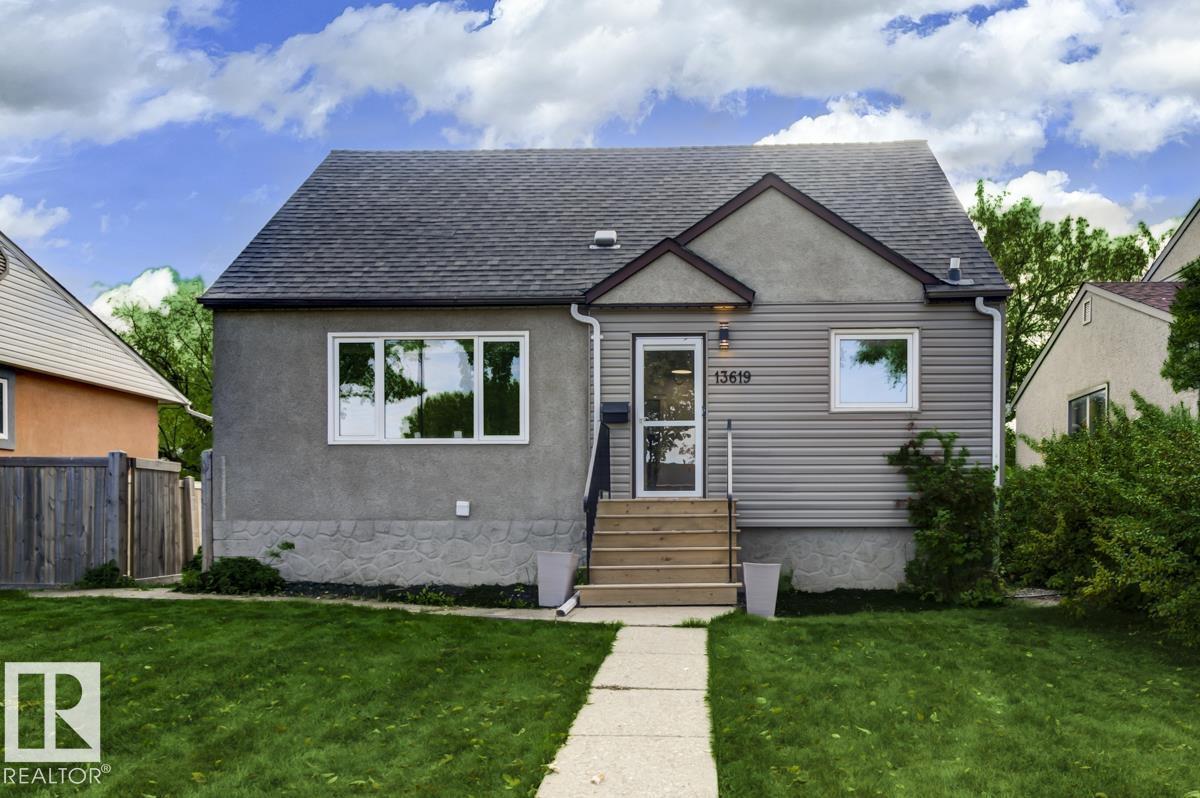 122 Av Nw Unit 13619, Edmonton, AB T5L 2W1