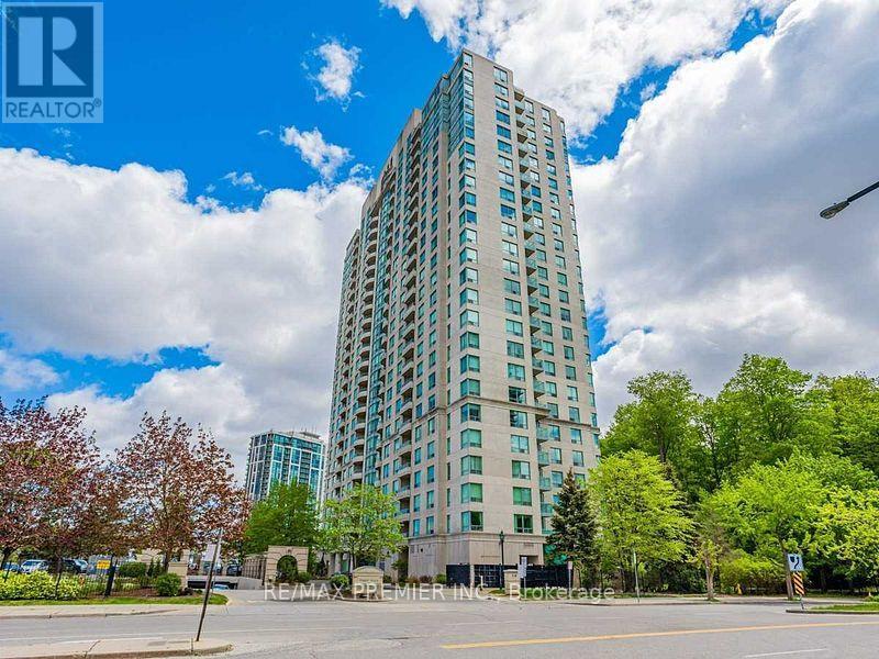 2103 61 Town Centre Ct, Toronto, ON M1P 5C5