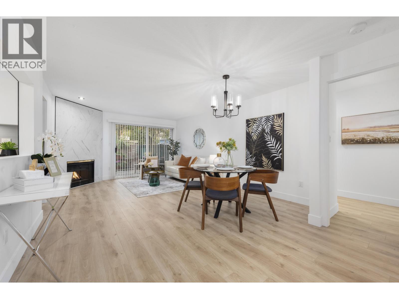 5350 Victory Street Unit 111, Burnaby, BC V5J 1T1