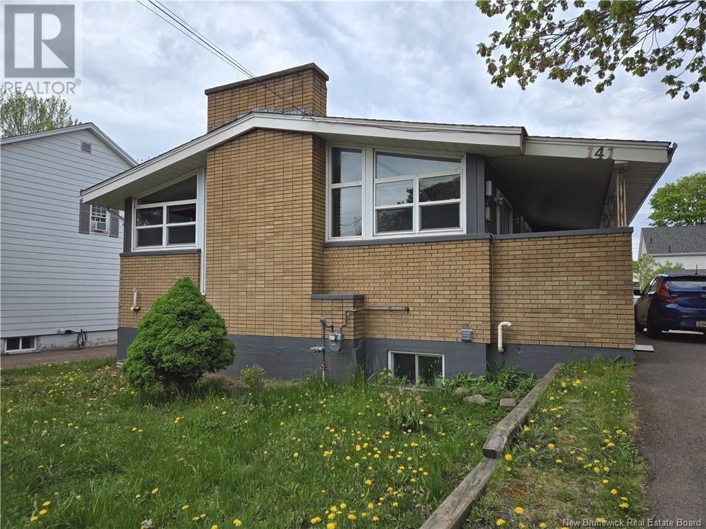 141-143 West Ln, Moncton, NB E1C 6V1