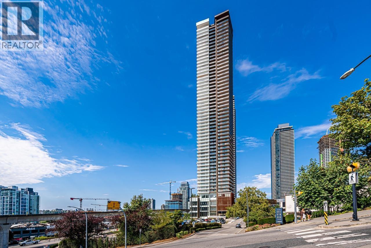 4650 Brentwood Boulevard Unit 1906, Burnaby, BC V5C 0M3