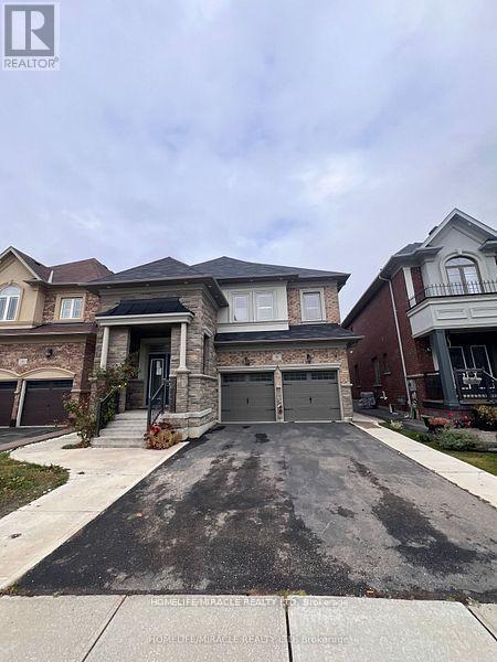 8 Arda Cres, Brampton Toronto Gore Rural Estate, ON L6P 4G2