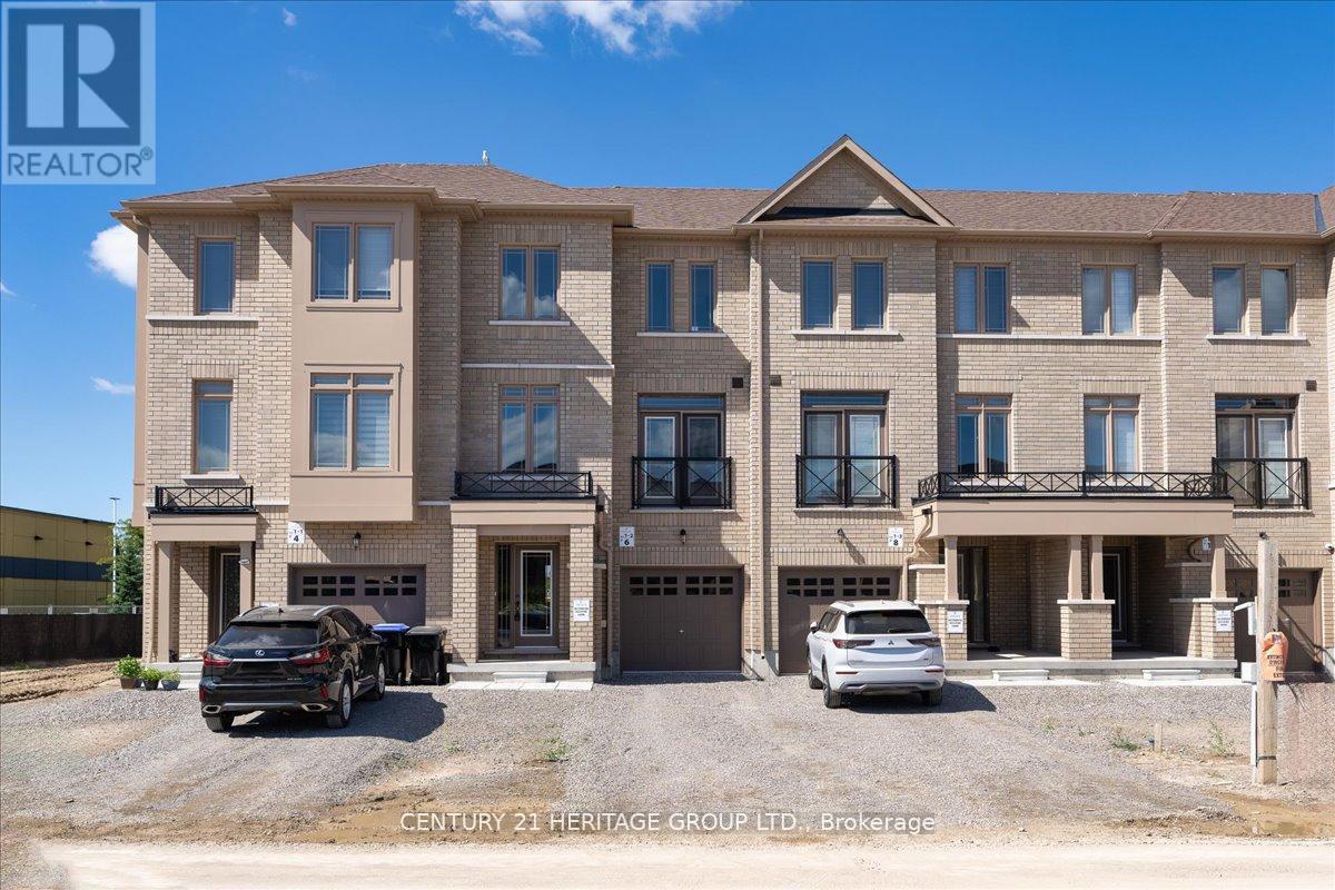 6 Elgin Ct, Bradford West Gwillimbury Bradford, ON L3Z 4R1