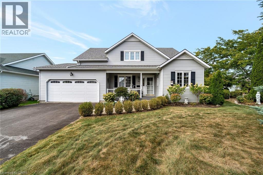 34 Nesbitt Dr, Brighton, ON K0K 1H0