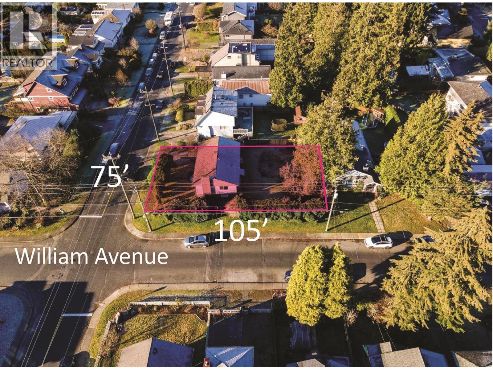 780 E 16th St, North Vancouver, BC V7L 2V1