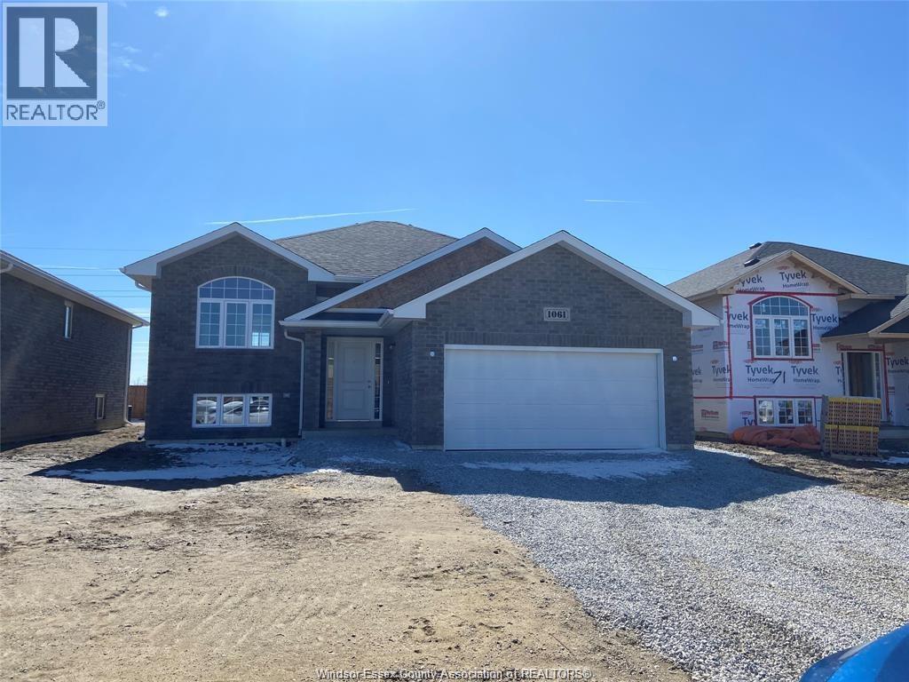 1061 Aspen Ridge Cres, Lakeshore, ON N0R 1A0