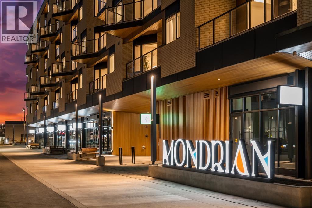 8230 Broadcast Avenue Sw Unit 601, Calgary, AB T3H 6L3