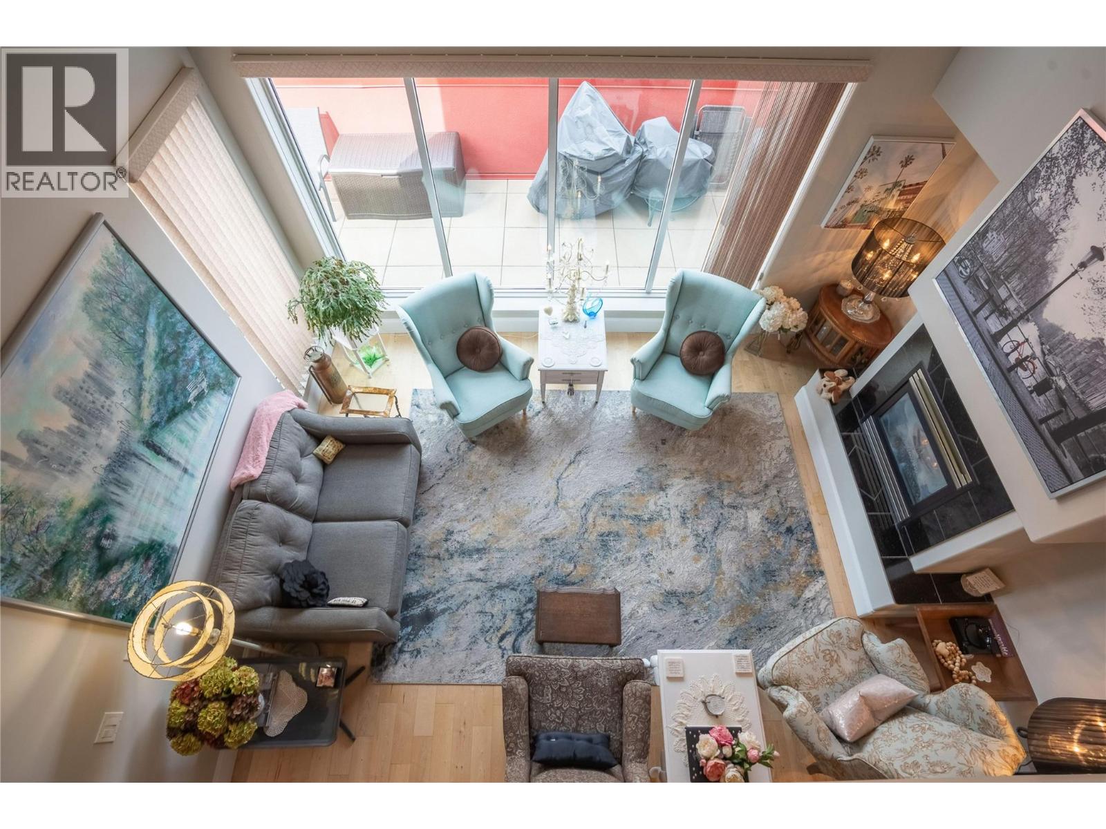 136 Front Street Unit 309, Penticton, BC V2A 1H1