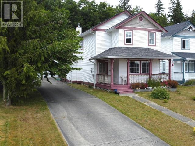 6619 Dieppe Cres, Powell River, BC
