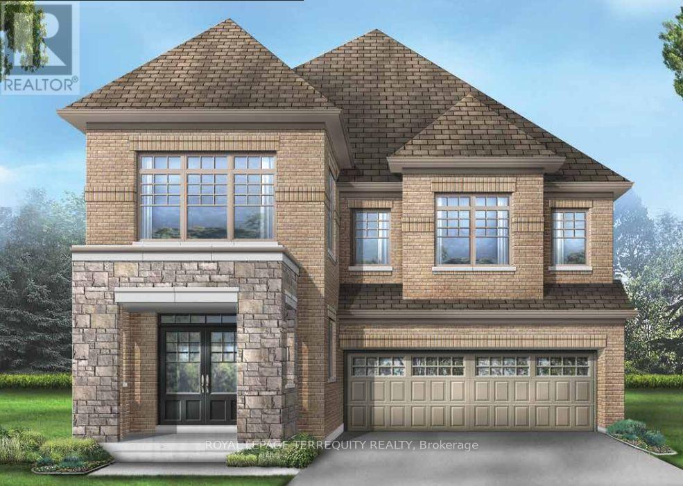 386 Boundary Blvd, Whitchurch-stouffville, ON L4A 5E2