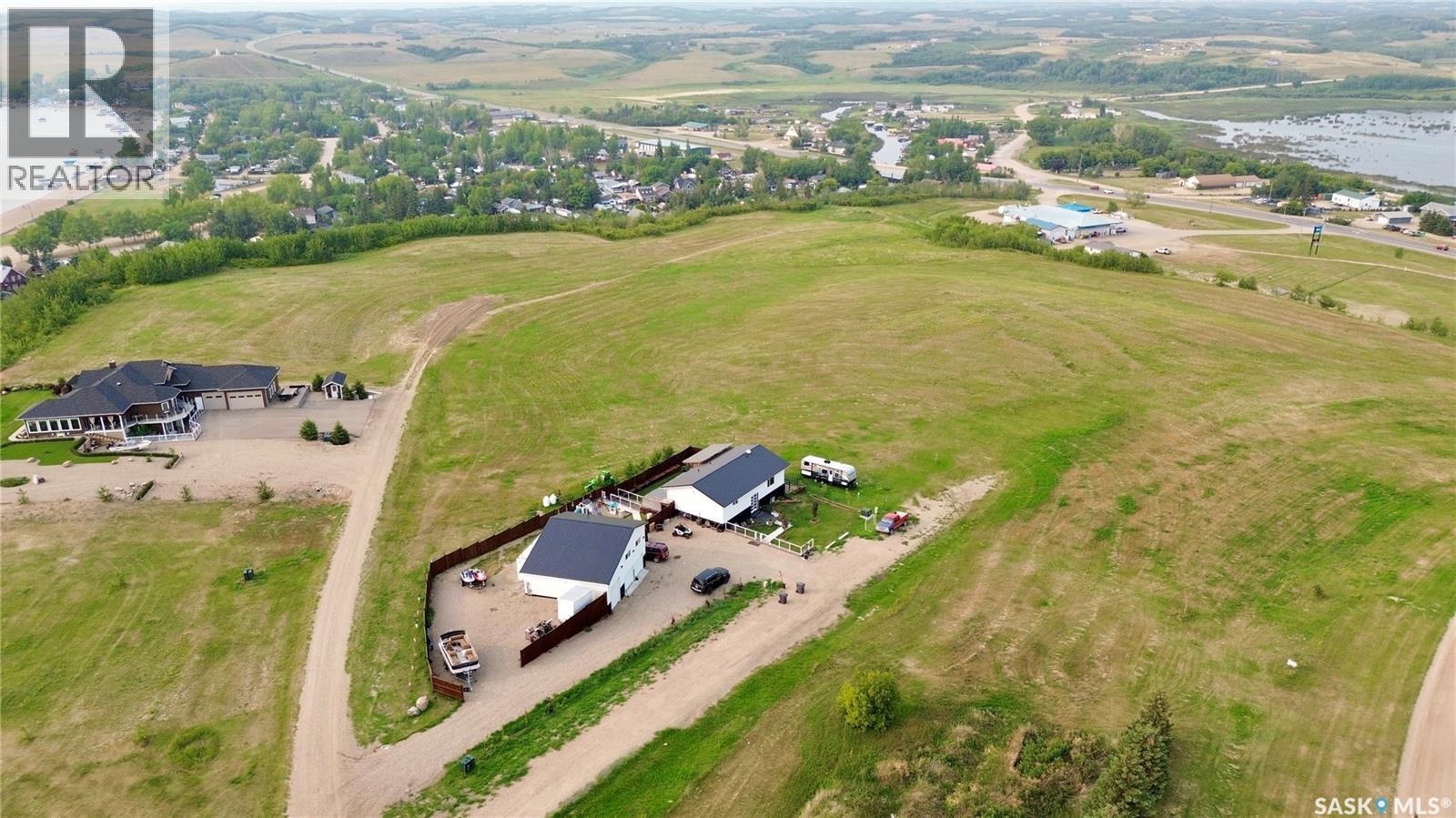 Lot 13 Kingsway Drive, Cochin, SK S0M 0L0